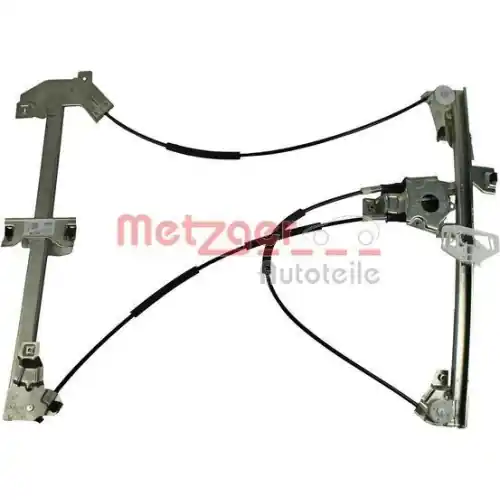 METZGER AUTOTEILE Fensterheber GREENPARTS 2160288 Schneller Versand