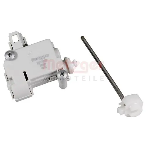 METZGER AUTOTEILE Stellelement, Tankklappe 2315029 Neu