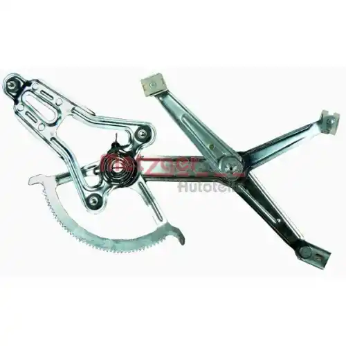 Solange Der Vorrat Reicht METZGER Fensterheber 2160002