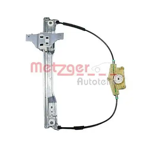 Preisreduziert METZGER Fensterheber 2160438