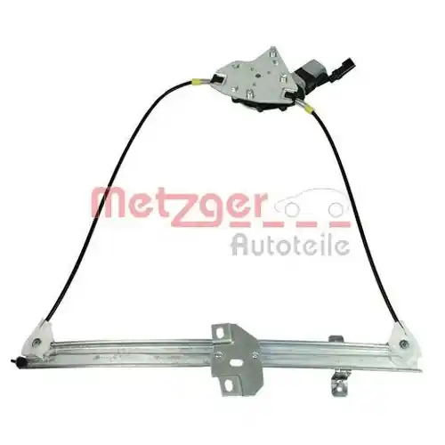 METZGER AUTOTEILE Fensterheber 2160379 Billig