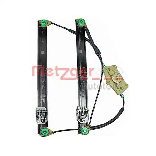 Neu Im Sortiment METZGER AUTOTEILE Fensterheber 2160403