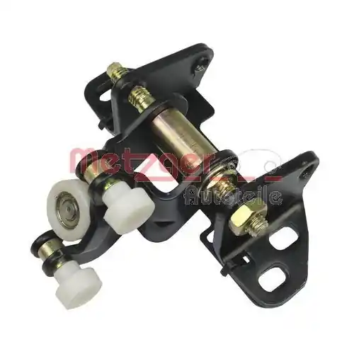 Preiswert METZGER Rollenführung, Schiebetür 2310007