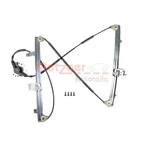 Nur Heute METZGER Fensterheber ORIGINAL ERSATZTEIL 2160601