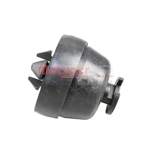 Neu Im Sortiment METZGER Aufnahme, Wagenheber 2270003