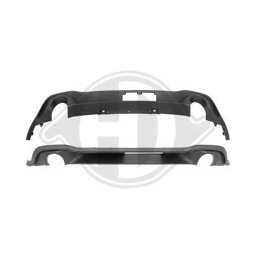 Versand Am Gleichen Tag DIEDERICHS Spoiler 2218367