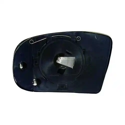 Zertifiziert DIEDERICHS Spiegelglas, Außenspiegel 1646027