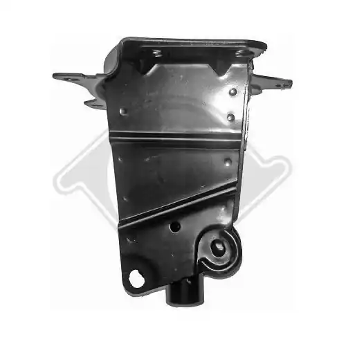 Top-Preis DIEDERICHS Aufpralldämpfer, Stoßfänger 1031048