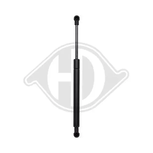 Versand Am Gleichen Tag DIEDERICHS Gasfeder, Motorhaube 9122300
