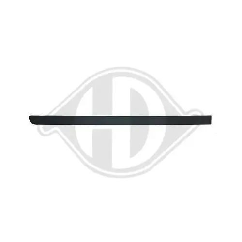 Versand Am Gleichen Tag DIEDERICHS Zier-/Schutzleiste, Tür 1875422