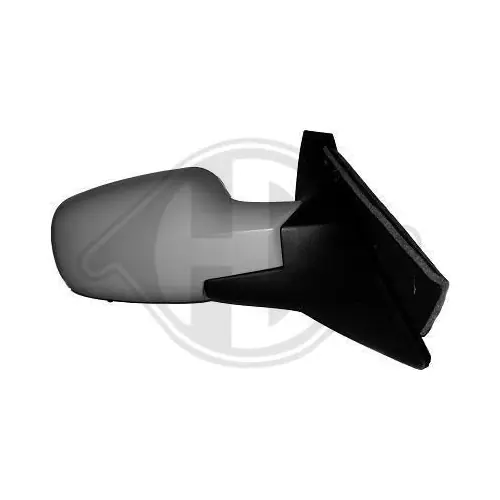 Top-Preis DIEDERICHS Außenspiegel 4464424