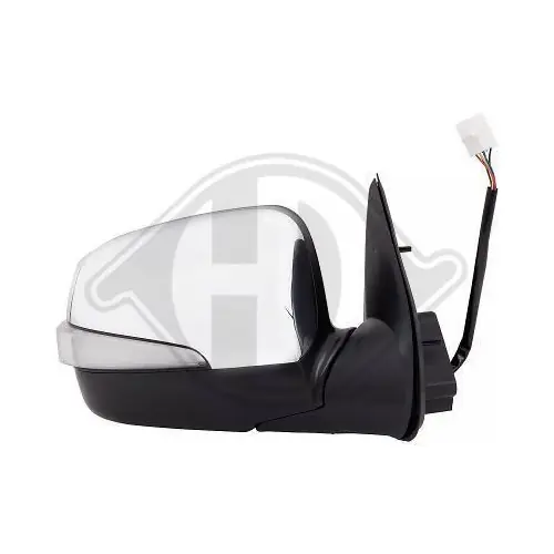 Ausverkauf DIEDERICHS Außenspiegel 5403826