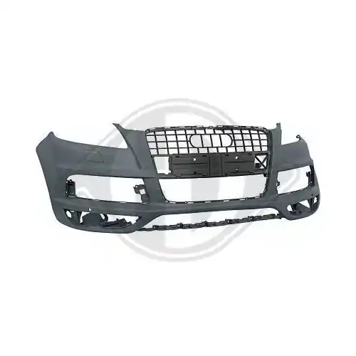 Top-Seller DIEDERICHS Stoßfänger 1095151