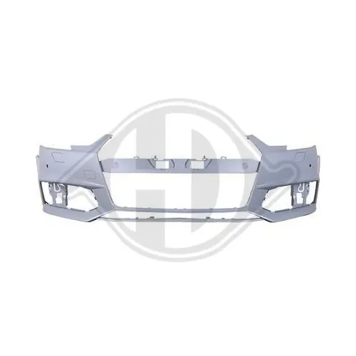 Top-Seller DIEDERICHS Stoßfänger 1020250