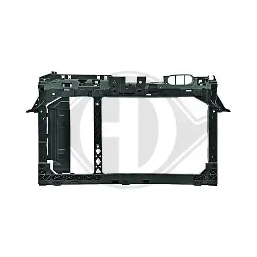 Top-Preis DIEDERICHS Frontverkleidung 1405104