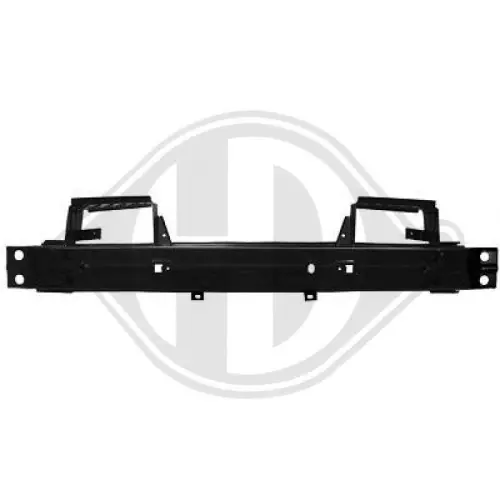 Ausverkauf DIEDERICHS Aufpralldämpfer, Stoßfänger 1455060