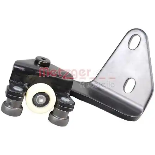 Ausverkauf METZGER AUTOTEILE Rollenführung, Schiebetür