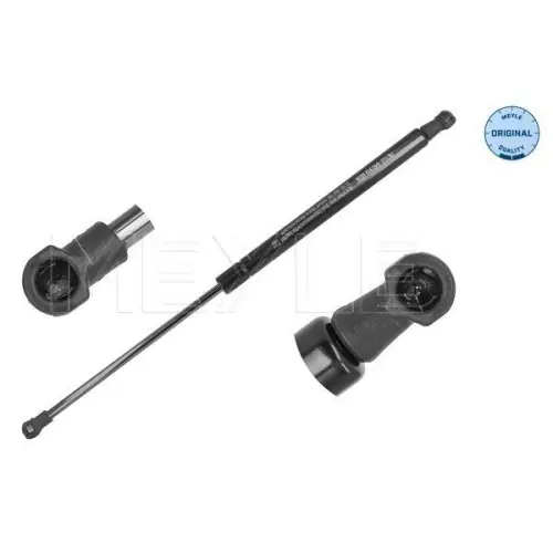 MEYLE Gasfeder, Motorhaube MEYLE-ORIGINAL: True to OE. 640 910 0036 Sofort Bestellen