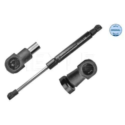 Jetzt Kaufen MEYLE Gasfeder, Motorhaube MEYLE-ORIGINAL: True to OE. 16-40 910 0055