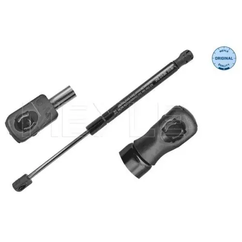 MEYLE Gasfeder, Motorhaube MEYLE-ORIGINAL: True to OE. 340 910 0045 Beliebt