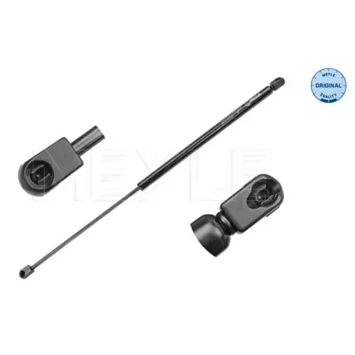 MEYLE Gasfeder, Koffer-/Laderaum MEYLE-ORIGINAL: True to OE. 40-40 910 0016 Neue Kollektion