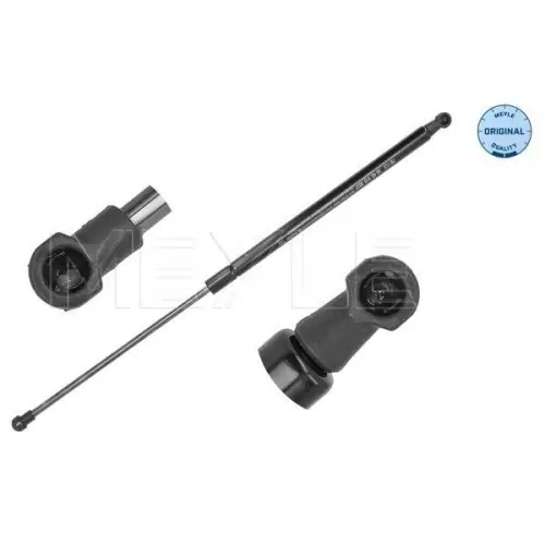 Top-Seller MEYLE Gasfeder, Koffer-/Laderaum MEYLE-ORIGINAL: True to OE. 30-40 910 0037