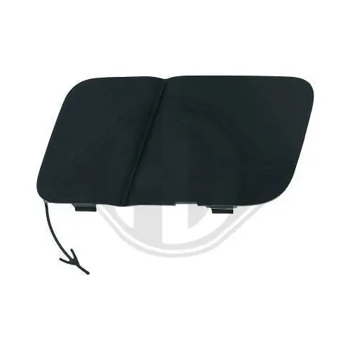 Angebot DIEDERICHS Blende, Stoßfänger 3494865