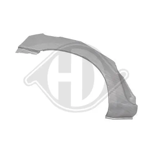 Top-Angebot DIEDERICHS Seitenwand 9898432