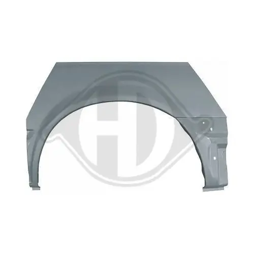 Top-Preis DIEDERICHS Seitenwand 9222718