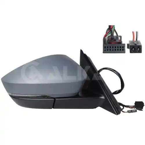 ALKAR Außenspiegel Neu Im Sortiment