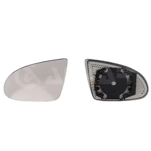 ALKAR Spiegelglas, Außenspiegel 6471796 Sonderangebot