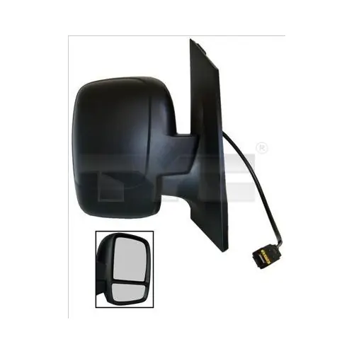 Preisknaller TYC Außenspiegel 309-0187