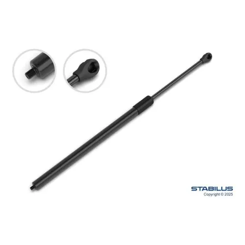 STABILUS Gasfeder, Motorhaube // LIFT-O-MAT® Sonderaktion