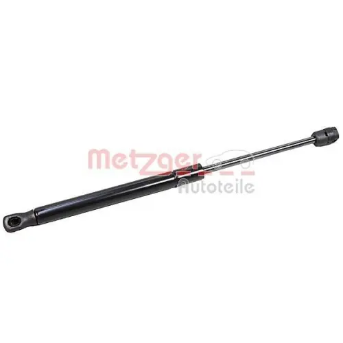 Versand Am Gleichen Tag METZGER Gasfeder, Koffer-/Laderaum GREENPARTS 2110544