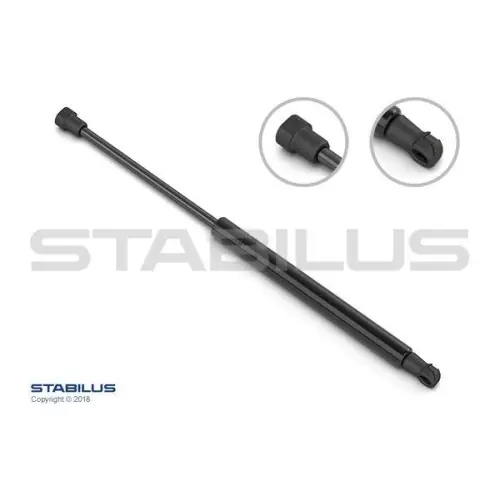 STABILUS Gasfeder, Koffer-/Laderaum // LIFT-O-MAT® 450788 Sonderangebot