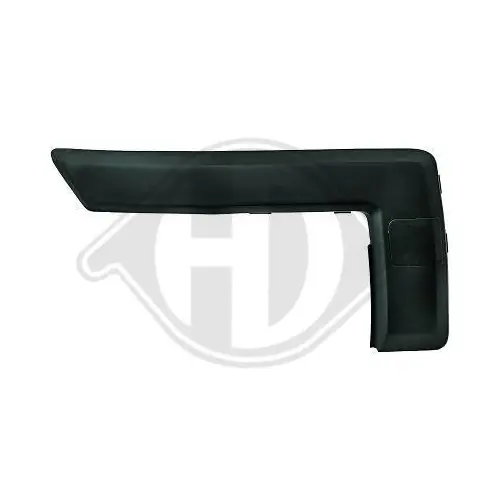 Top-Seller DIEDERICHS Stoßfänger 1475152