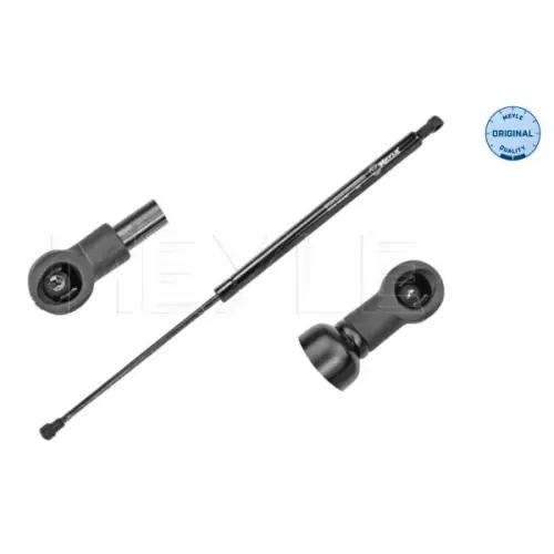 Bestseller MEYLE Gasfeder, Koffer-/Laderaum MEYLE-ORIGINAL: True to OE. 340 910 0005