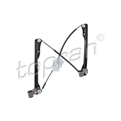 TOPRAN Fensterheber 108 670 Neu Im Sortiment