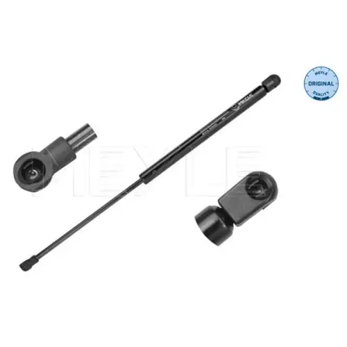 Markenware MEYLE Gasfeder, Koffer-/Laderaum MEYLE-ORIGINAL: True to OE. 540 910 0012