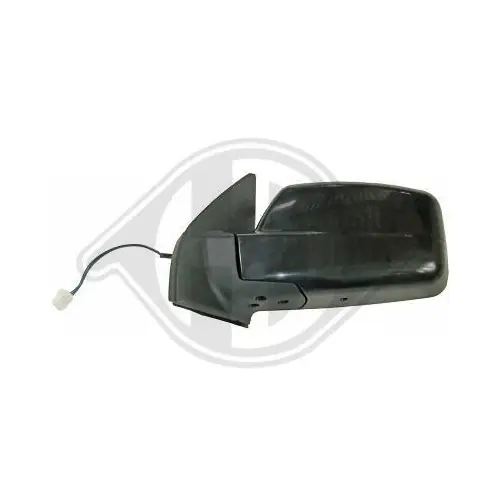 Ausverkauf DIEDERICHS Außenspiegel 6085825