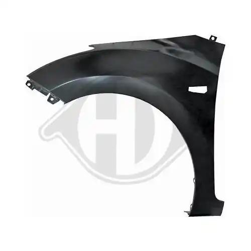 Top-Seller DIEDERICHS Kotflügel 6836007