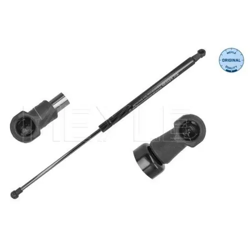 Online Kaufen MEYLE Gasfeder, Koffer-/Laderaum MEYLE-ORIGINAL: True to OE. 16-40 910 0058