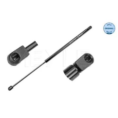 MEYLE Gasfeder, Koffer-/Laderaum MEYLE-ORIGINAL: True to OE. 11-40 910 0009 Beliebt