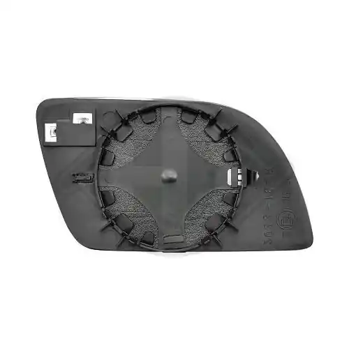 Versand Am Gleichen Tag DIEDERICHS Spiegelglas, Außenspiegel 2205227