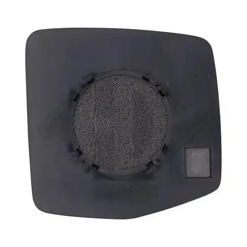 Super-Preis DIEDERICHS Spiegelglas, Außenspiegel 3495028