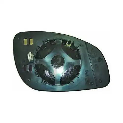 Zertifiziert DIEDERICHS Spiegelglas, Außenspiegel 1825126