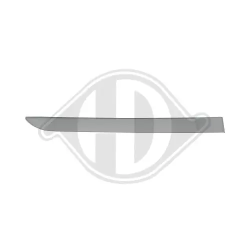 Top-Preis DIEDERICHS Zier-/Schutzleiste, Tür 4464420