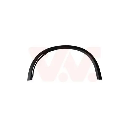 VAN WEZEL Verbreiterung, Kotflügel 0690521 Neue Kollektion