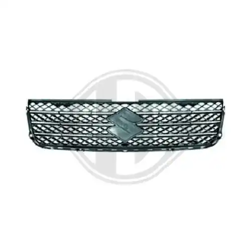 Super-Preis DIEDERICHS Kühlergitter 6433240