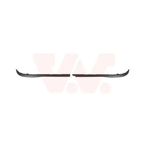 VAN WEZEL Spoiler ** Equipart ** 4029500 Markenprodukt